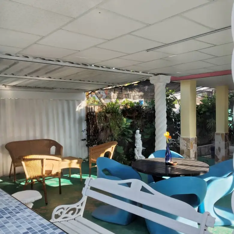 Jessy Guanabo's photo #3