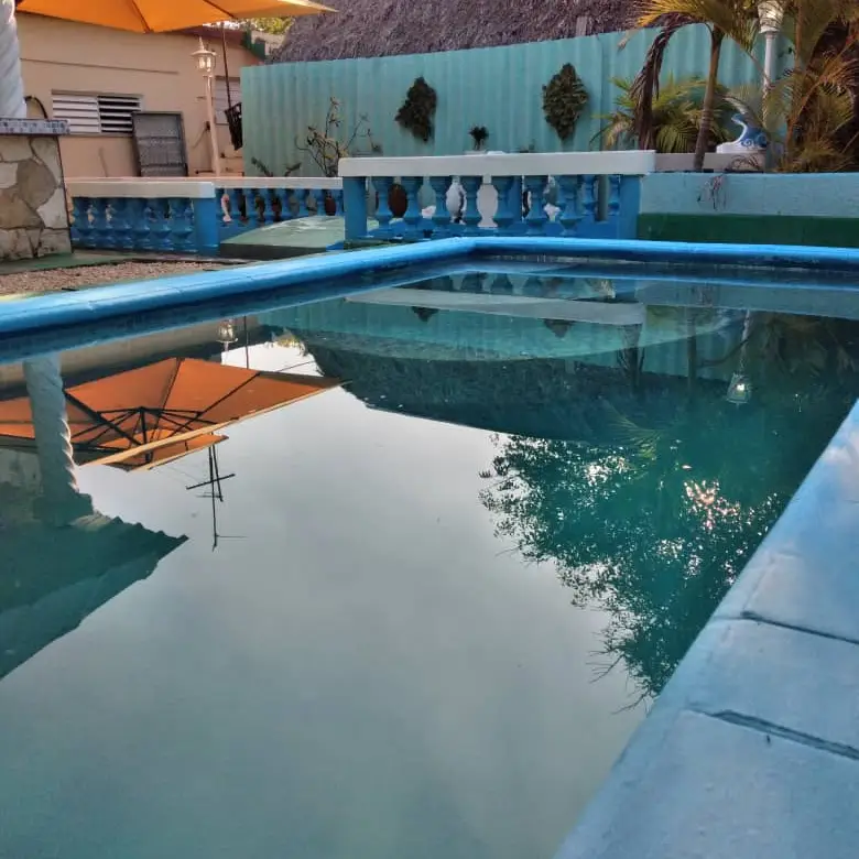 Jessy Guanabo's photo #1