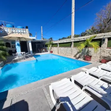 Residencia Las Cardenas's photo #1