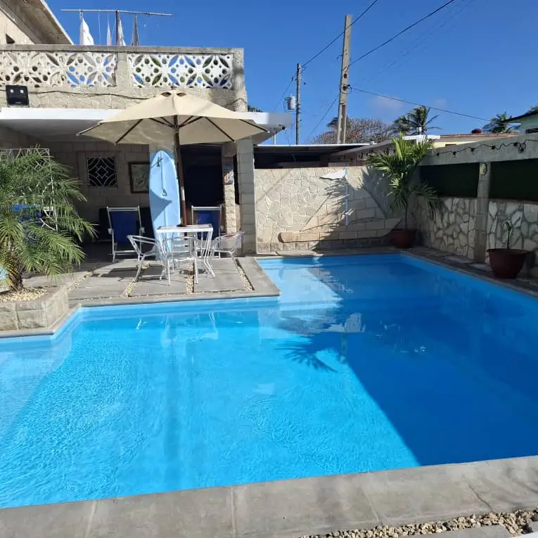 Residencia Las Cardenas's photo #1