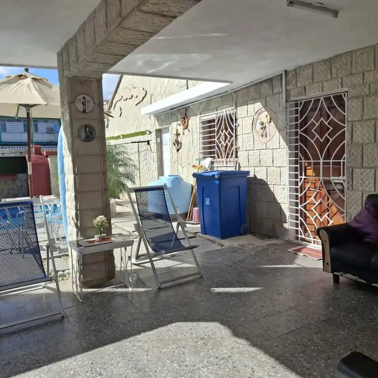 Residencia Las Cardenas's photo #2