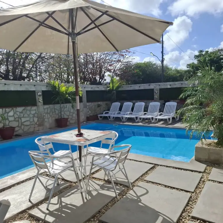 Residencia Las Cardenas's photo #1