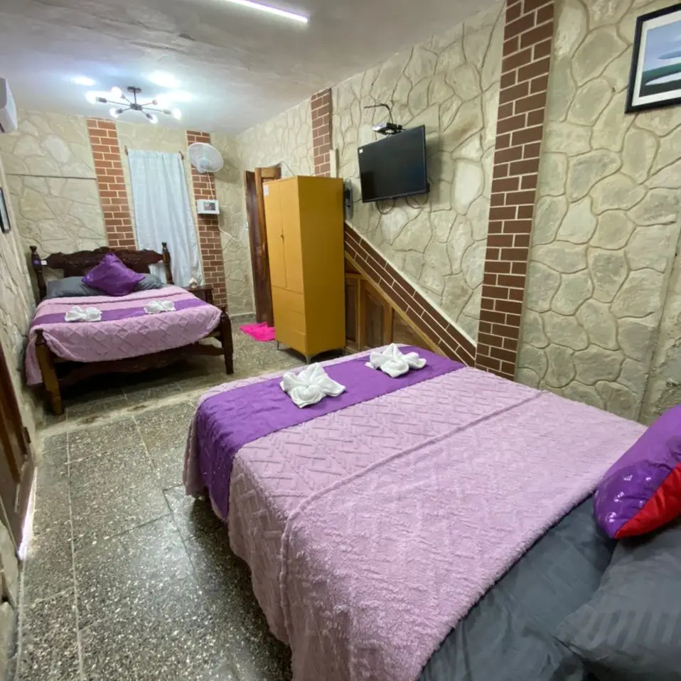 Residencia Las Cárdenas 3's photo #6