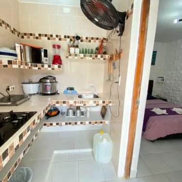 Residencia Las Cárdenas 3's photo #9