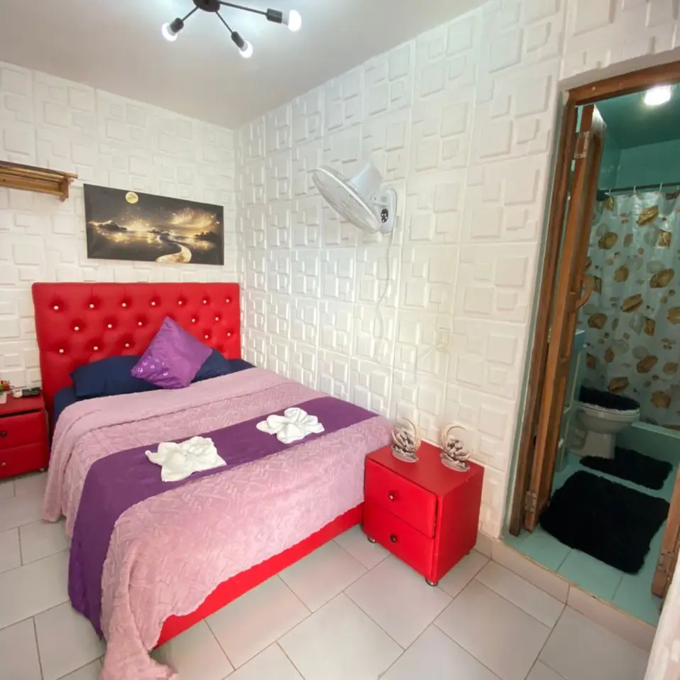 Residencia Las Cárdenas 3's photo #4