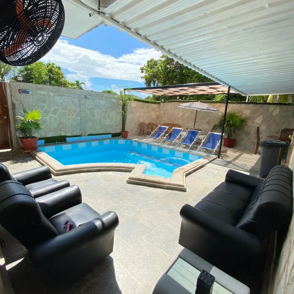 Residencia Las Cárdenas 3's photo #2