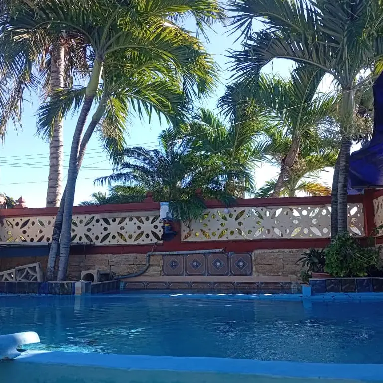 Casa Playa 15's photo #1