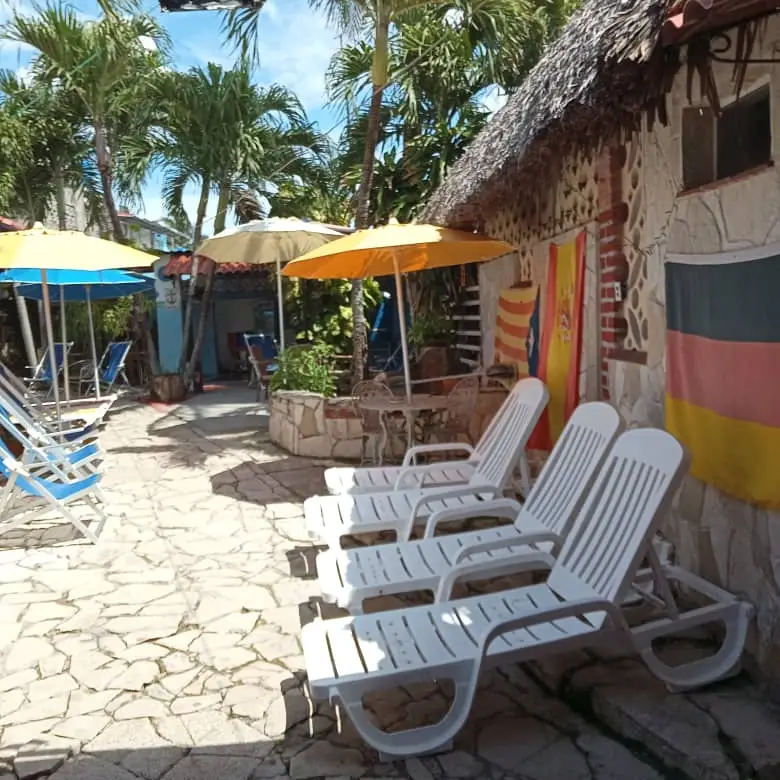 Casa Playa 15's photo #5