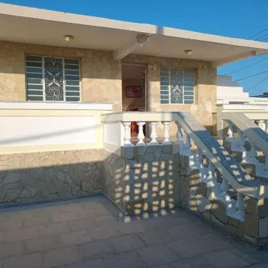 Villa Pedro Guanabo's photo #1