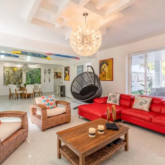 Villa Soles — imagen 14