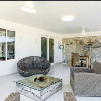 Garden Villa's photo #6
