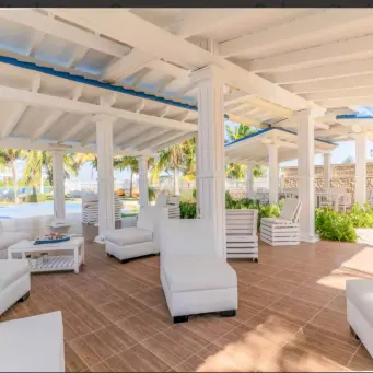Garden Villa's photo #4
