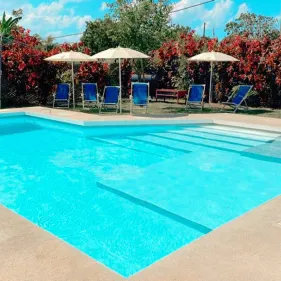 Villa Friends — imagen 1