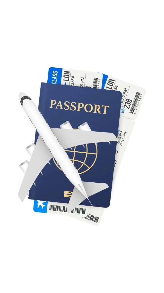 Cotización de vuelo's foto | B&B TRAVEL CUBA |  BizneCubano