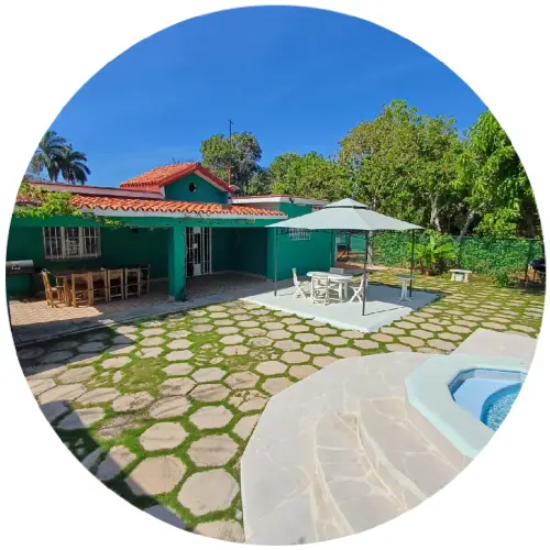 Imagen de Casas de renta en Playas del Este