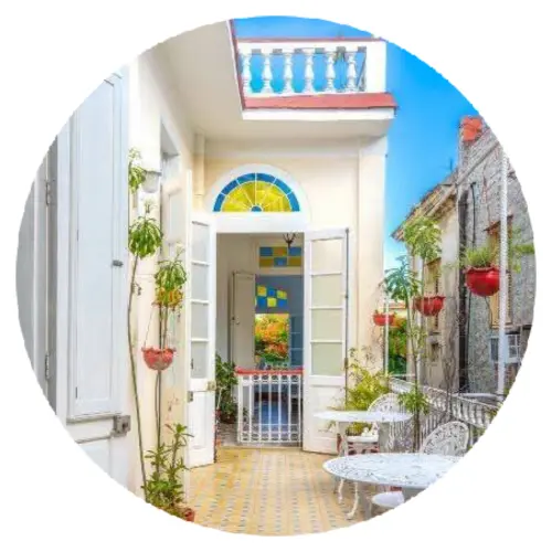 Imagen de Casas de renta en La Habana 