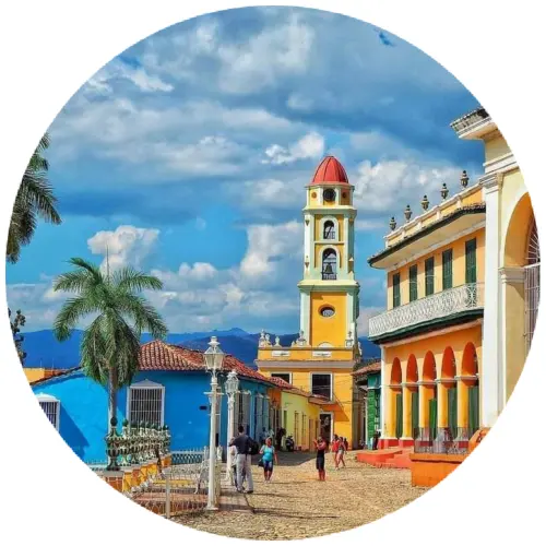 Imagen de Casas de renta en Trinidad 