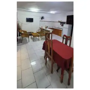Casa Rosy miniatura 8