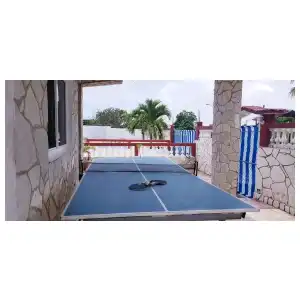 Casa Rosy miniatura 4