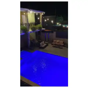 Villa Mi Cashita miniatura 1
