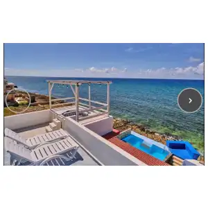 Casa Con Vista al Mar miniatura 1
