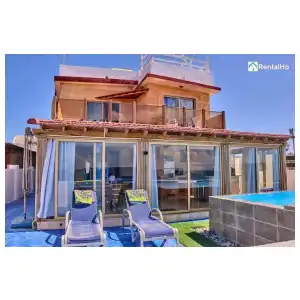 Casa Con Vista al Mar miniatura 6