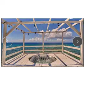 Casa Con Vista al Mar miniatura 4