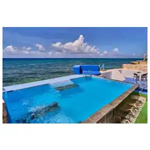 Casa Con Vista al Mar miniatura 2