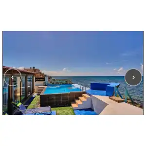 Casa Con Vista al Mar miniatura 3