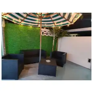 Villa Don Pipo miniatura 3