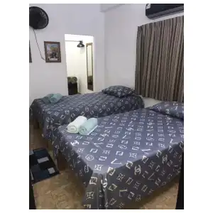 Casa Diana y Aliosha miniatura 8