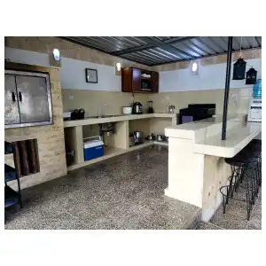 Casa Diana y Aliosha miniatura 7
