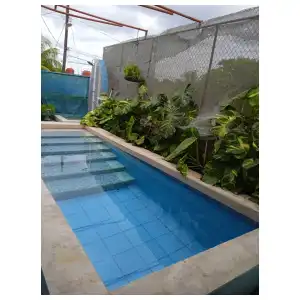 Casa Yuri y Ricardo miniatura 3