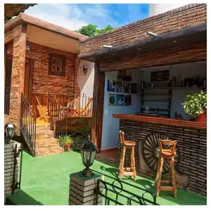 Hostal Doña Cristina y Manuel miniatura 1