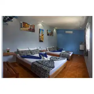 Hostal Doña Cristina y Manuel miniatura 6