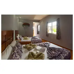 Hostal Doña Cristina y Manuel miniatura 8