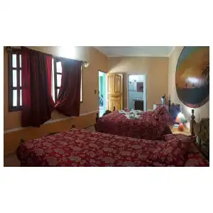 Hostal Doña Cristina y Manuel miniatura 7