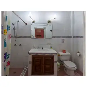 Hostal Doña Cristina y Manuel miniatura 9