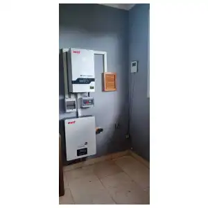 Hostal Doña Cristina y Manuel miniatura 10