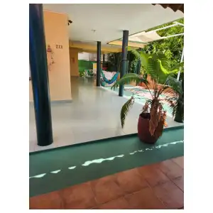 Casa La China miniatura 5