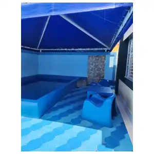 Casa La China miniatura 2