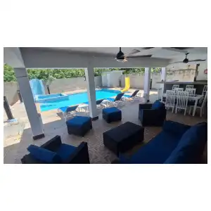 Villa Boca Azul miniatura 3
