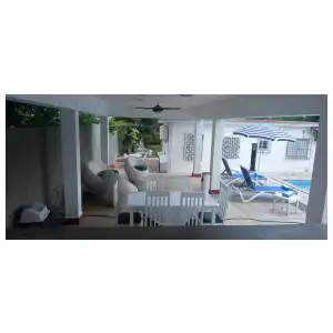 Villa Boca Azul miniatura 5