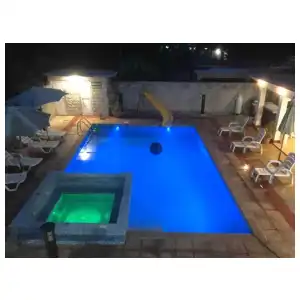 Villa Boca Azul miniatura 4
