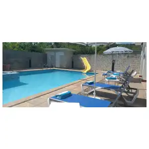 Villa Boca Azul miniatura 2