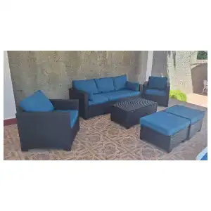 Villa Boca Azul miniatura 7