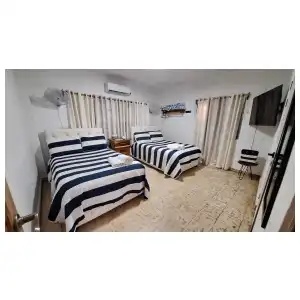 Villa Boca Azul miniatura 8