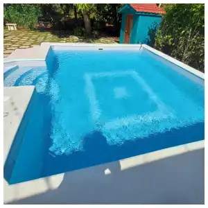 Casa Verde miniatura 1