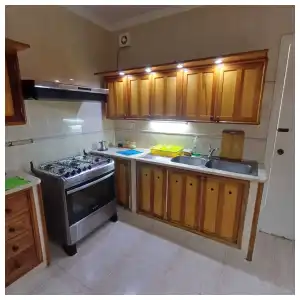 Casa Verde miniatura 6