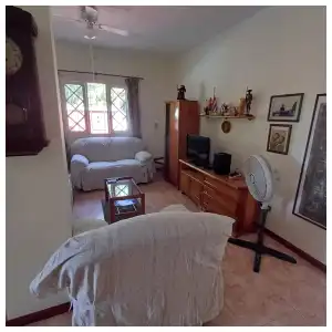 Casa Verde miniatura 4